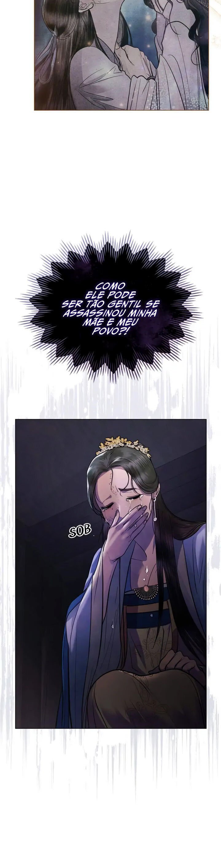 The Tainted Half Capítulo 17 Página 4