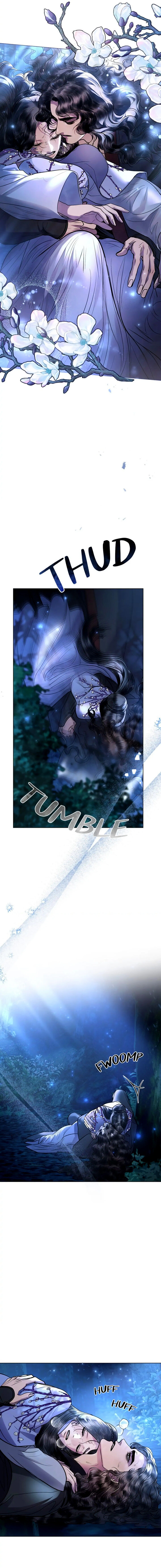 The Tainted Half Capítulo 18 Página 16