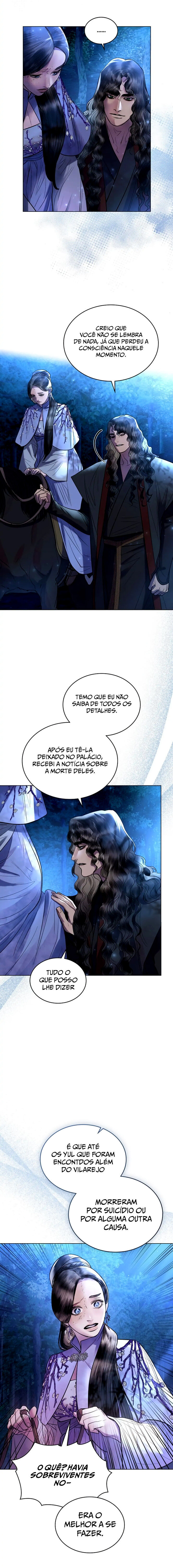 The Tainted Half Capítulo 18 Página 5