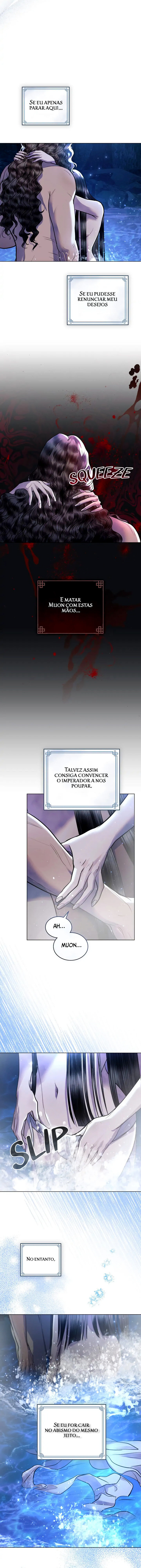 The Tainted Half Capítulo 19 Página 13