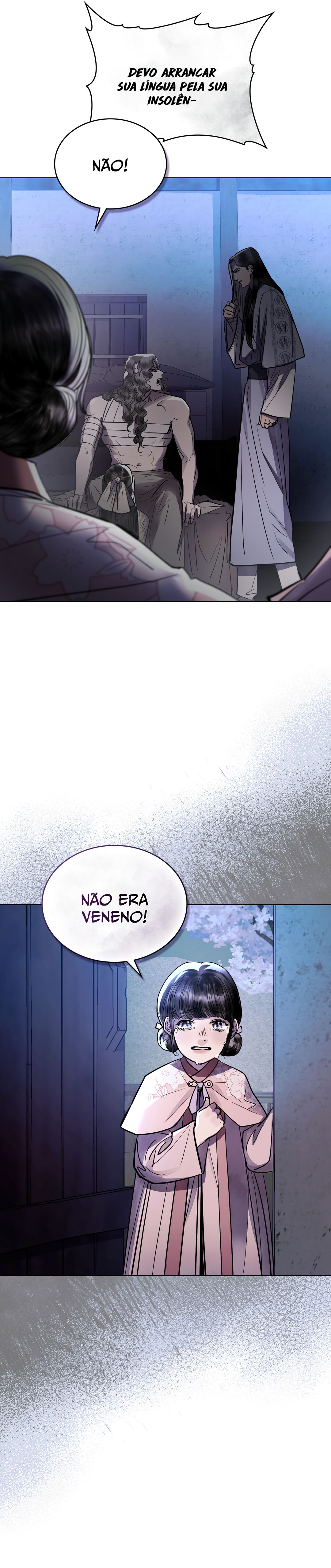 The Tainted Half Capítulo 22 Página 6