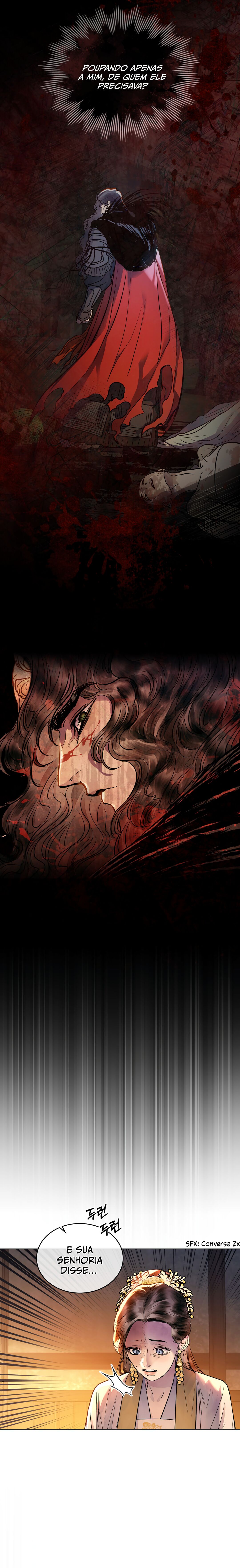 The Tainted Half Capítulo 24 Página 12
