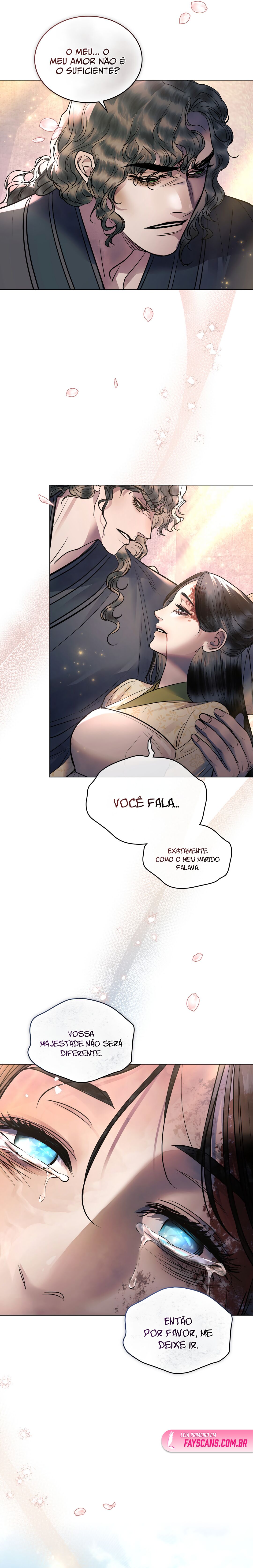 The Tainted Half Capítulo 24 Página 6