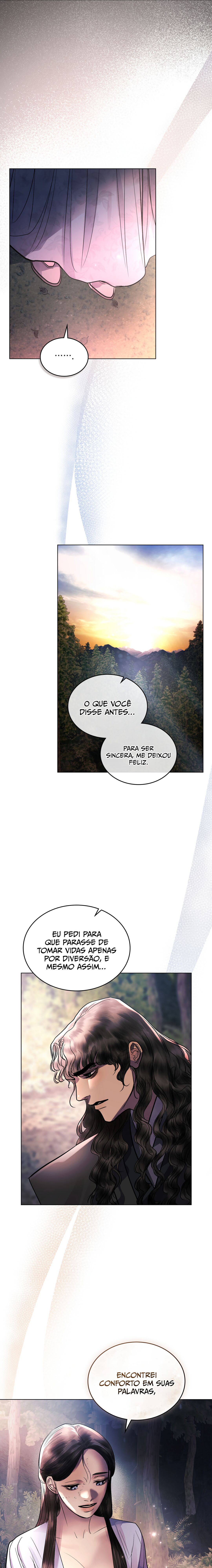 The Tainted Half Capítulo 26 Página 16
