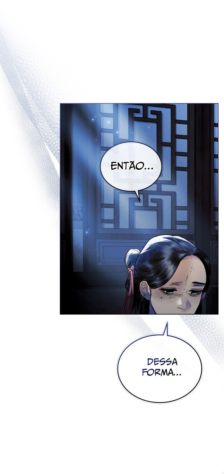 The Tainted Half Capítulo 28 Página 14