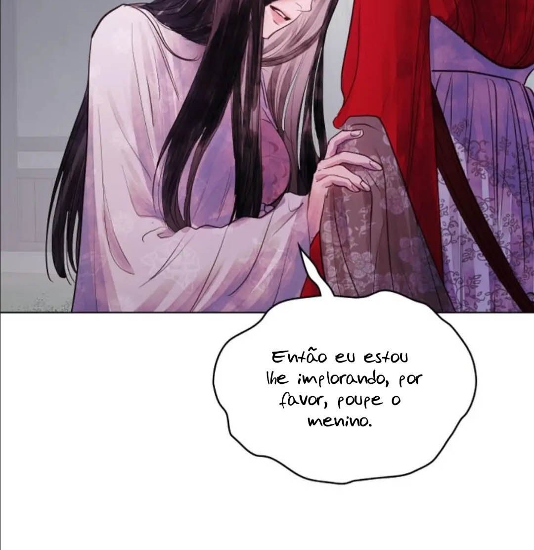 The Tainted Half Capítulo 3 Página 18