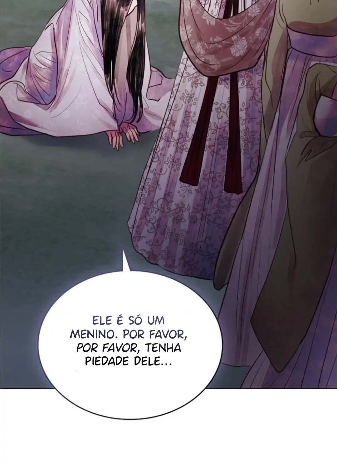 The Tainted Half Capítulo 3 Página 20