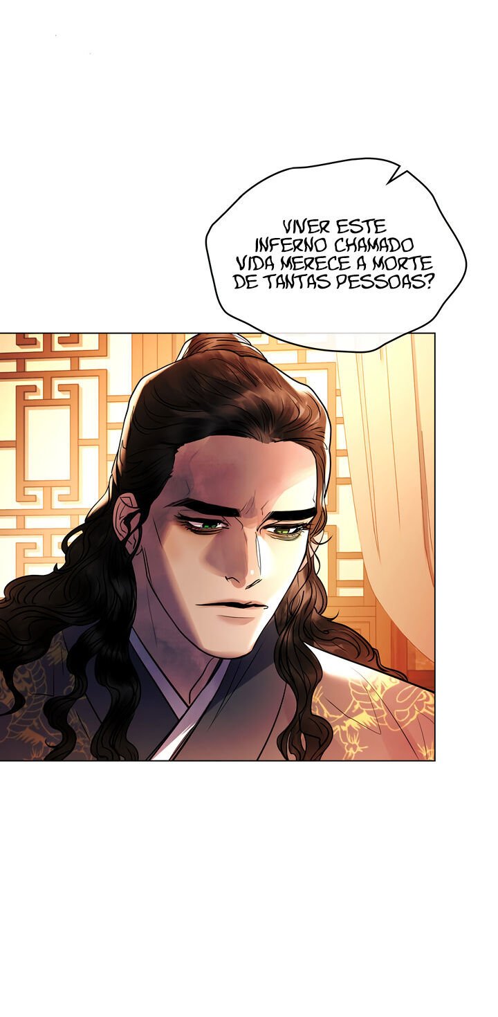 The Tainted Half Capítulo 31 Página 13