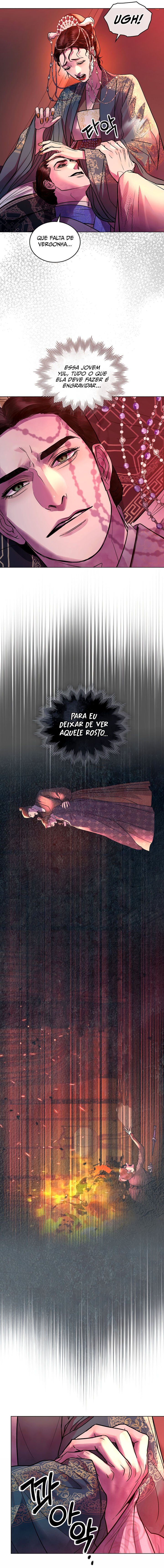 The Tainted Half Capítulo 31 Página 16