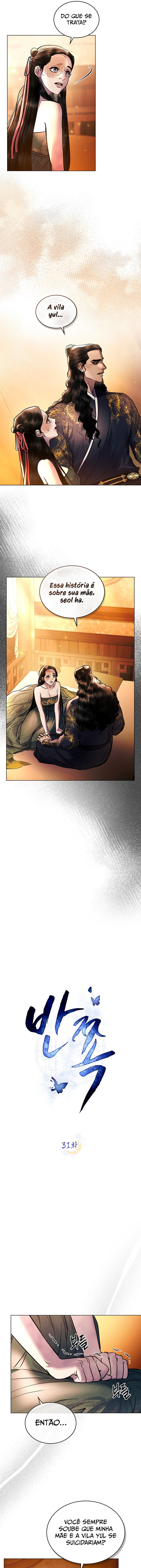 The Tainted Half Capítulo 31 Página 6