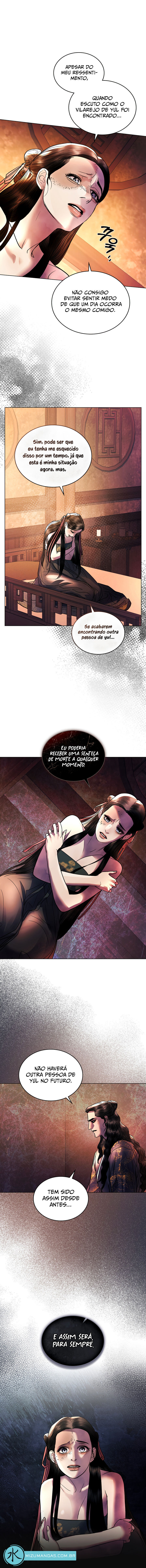 The Tainted Half Capítulo 31 Página 9