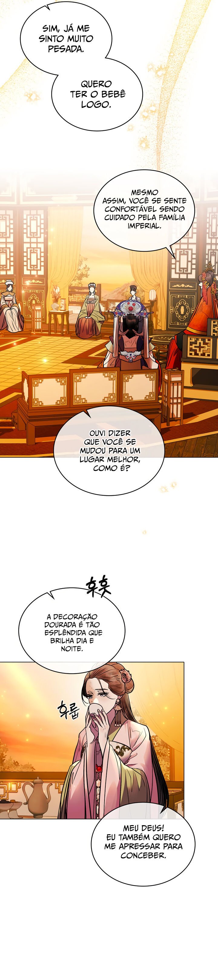 The Tainted Half Capítulo 33 Página 15