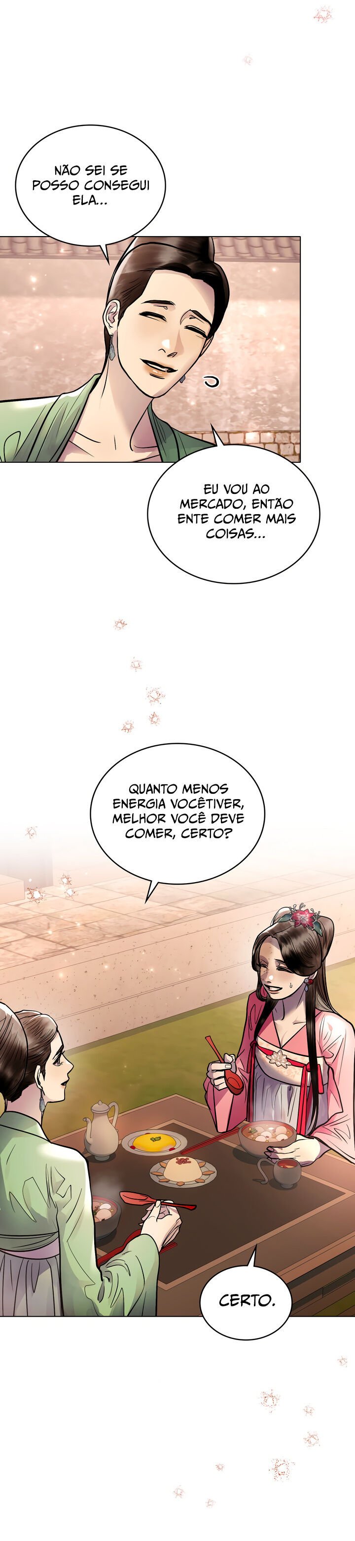 The Tainted Half Capítulo 33 Página 4