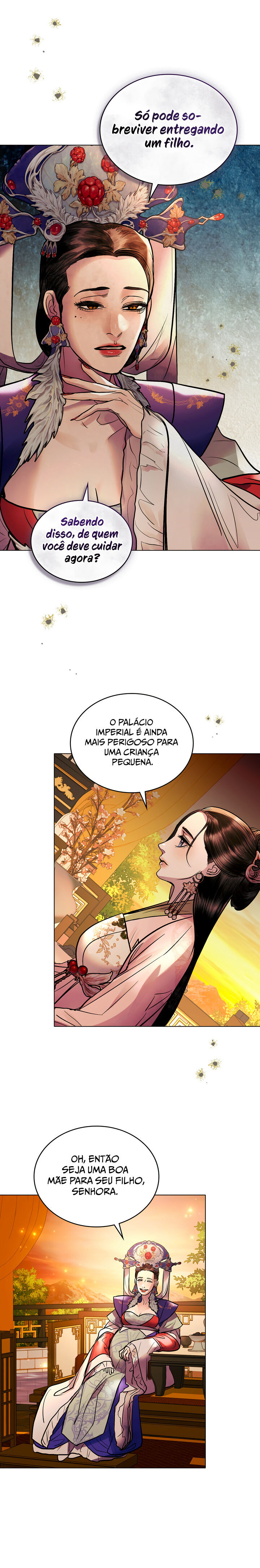 The Tainted Half Capítulo 34 Página 4