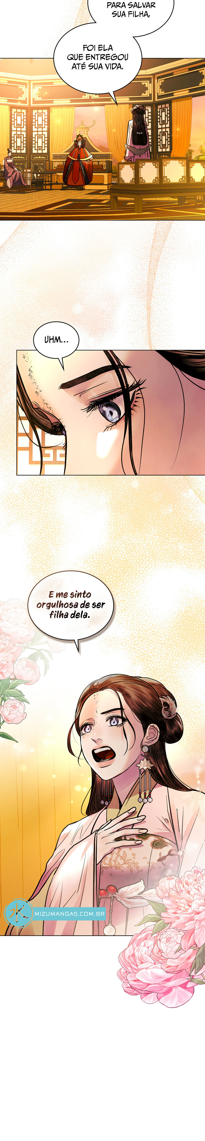 The Tainted Half Capítulo 34 Página 6