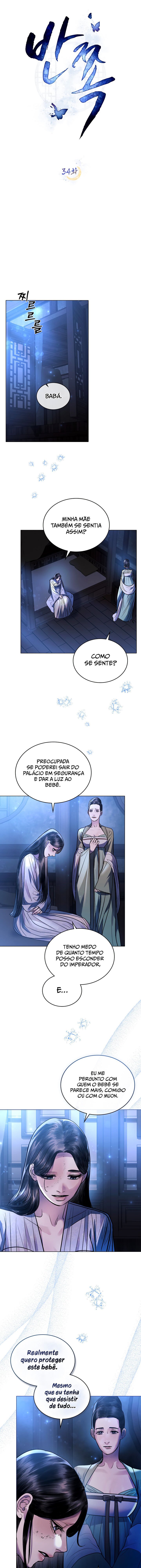 The Tainted Half Capítulo 34 Página 7
