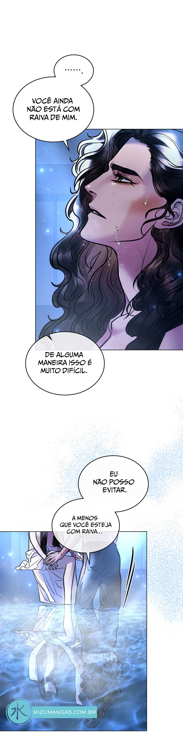 The Tainted Half Capítulo 35 Página 12