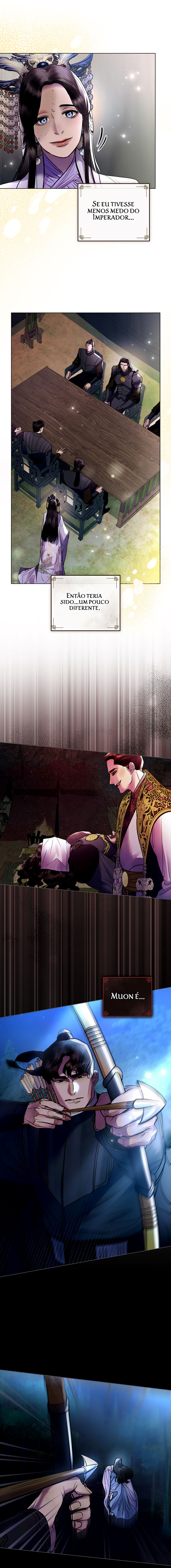 The Tainted Half Capítulo 35 Página 16