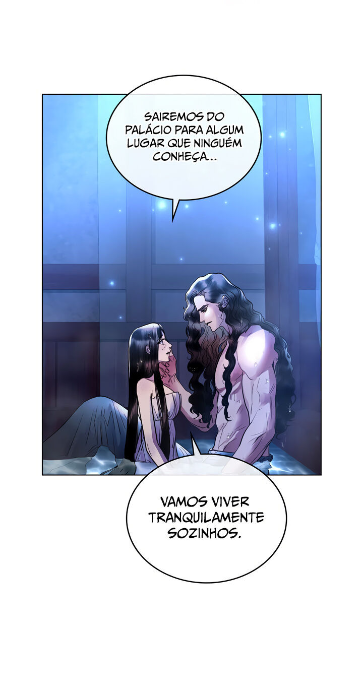 The Tainted Half Capítulo 35 Página 6