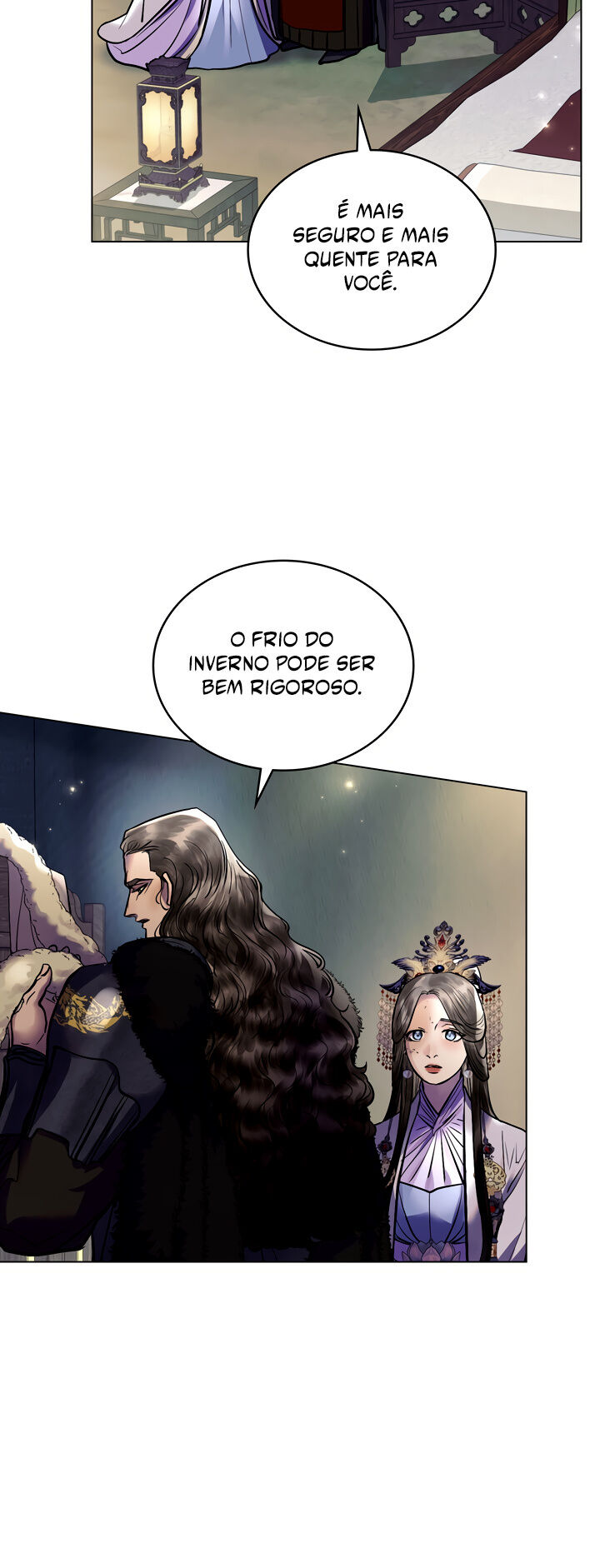 The Tainted Half Capítulo 36 Página 4