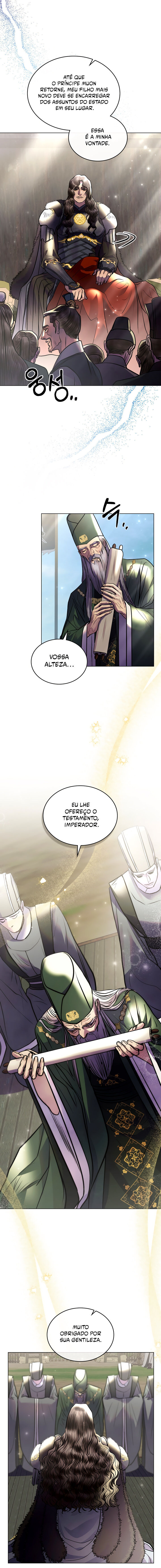 The Tainted Half Capítulo 38 Página 13