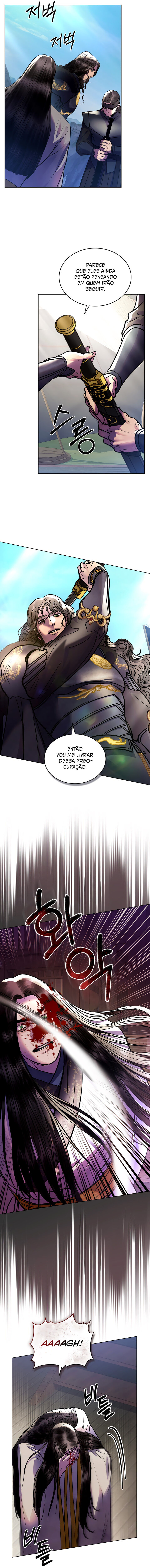 The Tainted Half Capítulo 38 Página 21