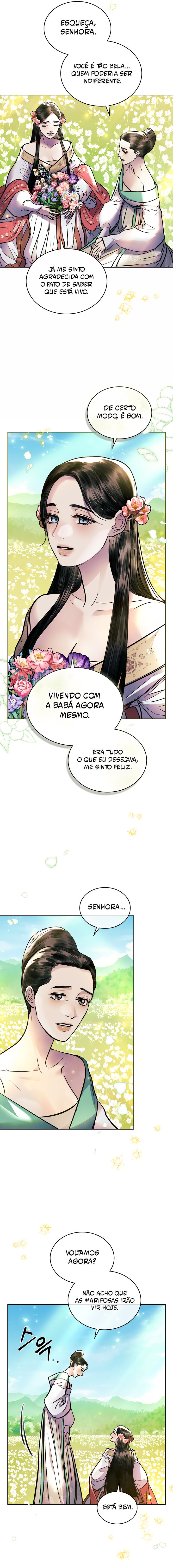 The Tainted Half Capítulo 39 Página 18
