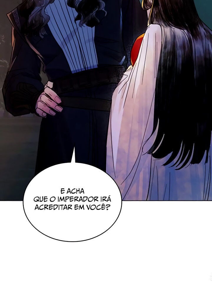 The Tainted Half Capítulo 4 Página 16
