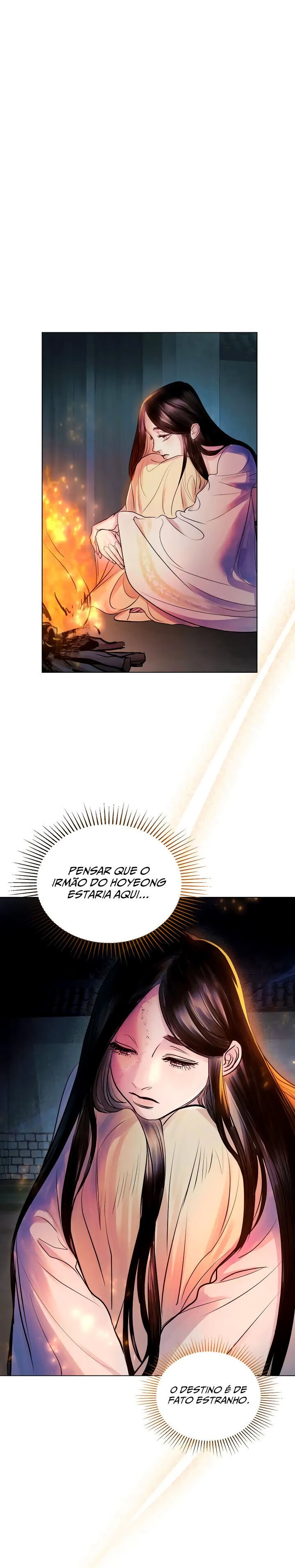 The Tainted Half Capítulo 6 Página 12