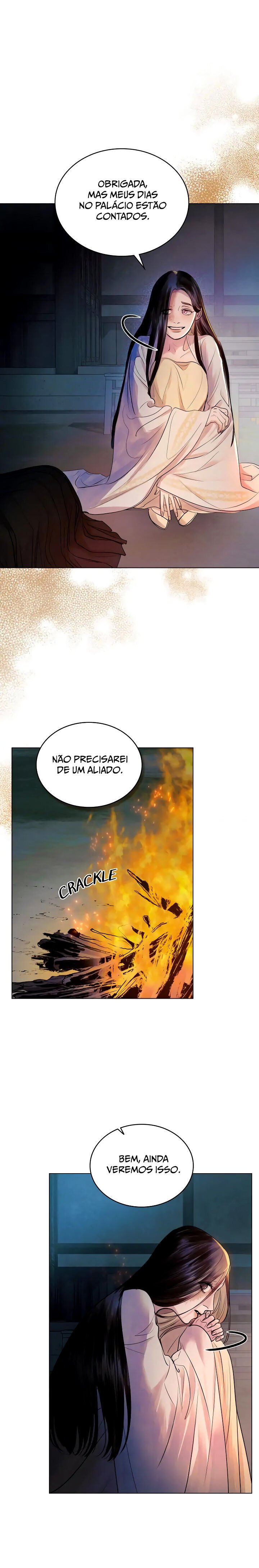 The Tainted Half Capítulo 6 Página 14