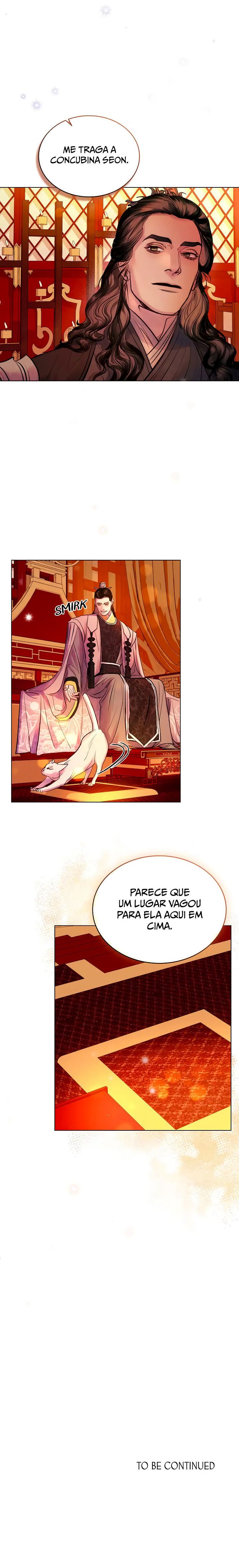 The Tainted Half Capítulo 6 Página 18