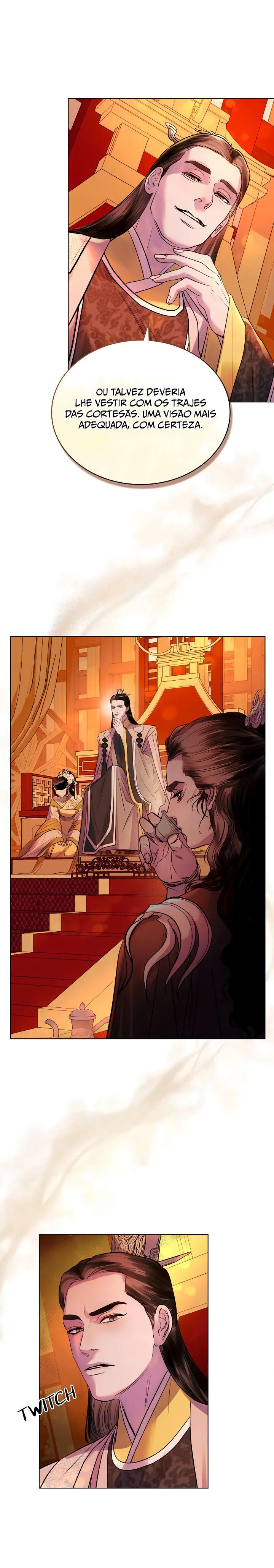 The Tainted Half Capítulo 7 Página 4