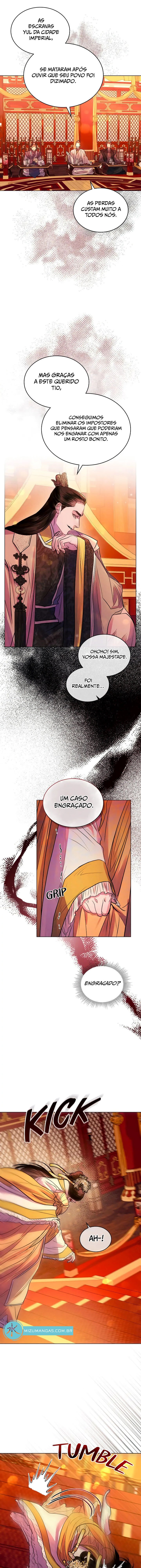 The Tainted Half Capítulo 7 Página 7
