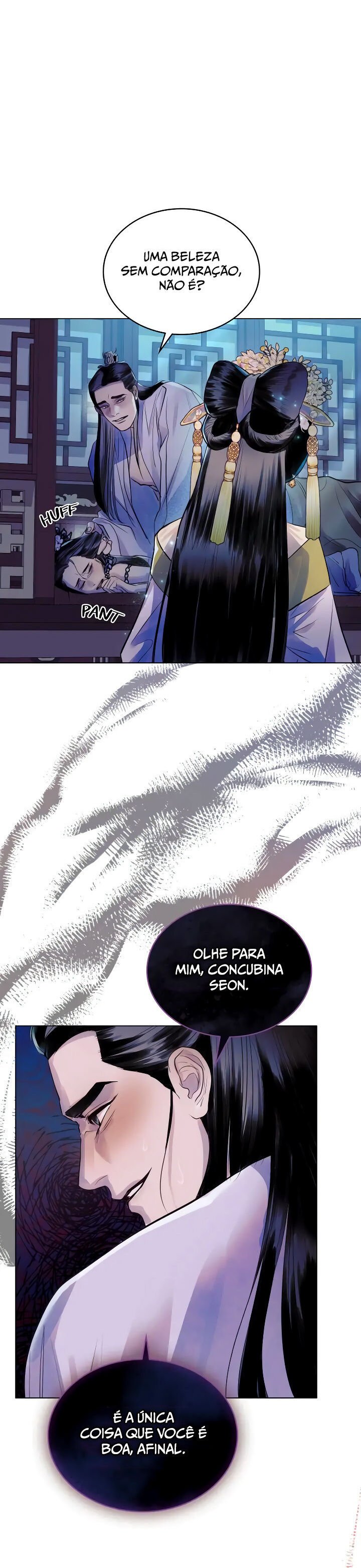 The Tainted Half Capítulo 8 Página 4