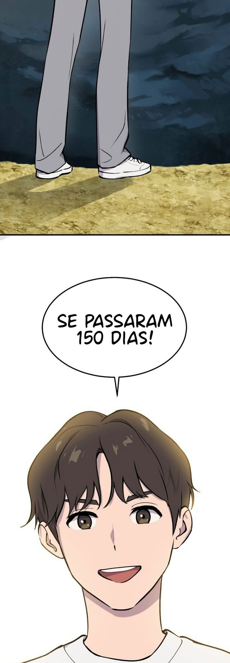 The Top Dungeon Farmer Capítulo 1 Página 31
