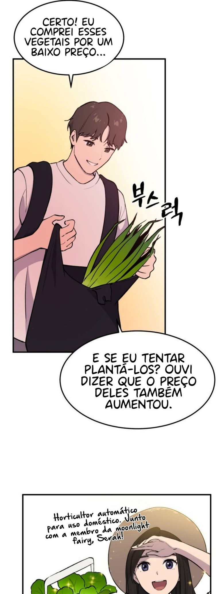 The Top Dungeon Farmer Capítulo 1 Página 63