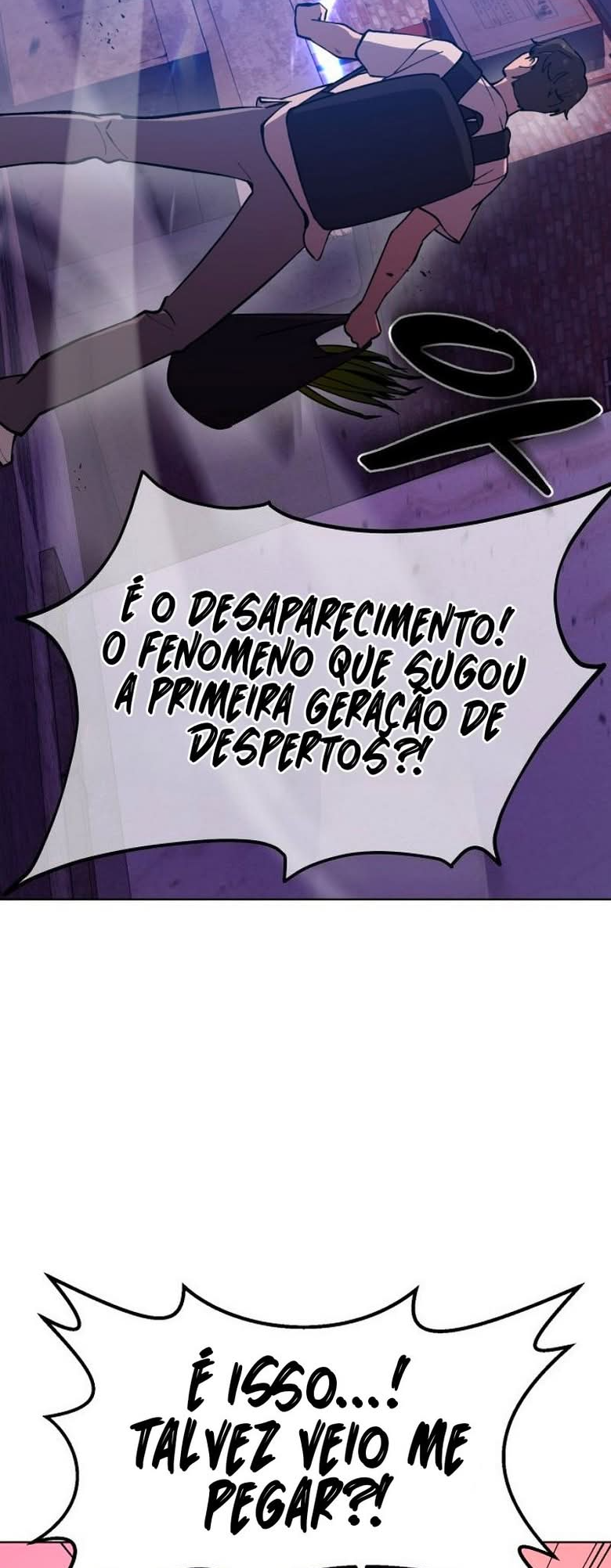 The Top Dungeon Farmer Capítulo 1 Página 70