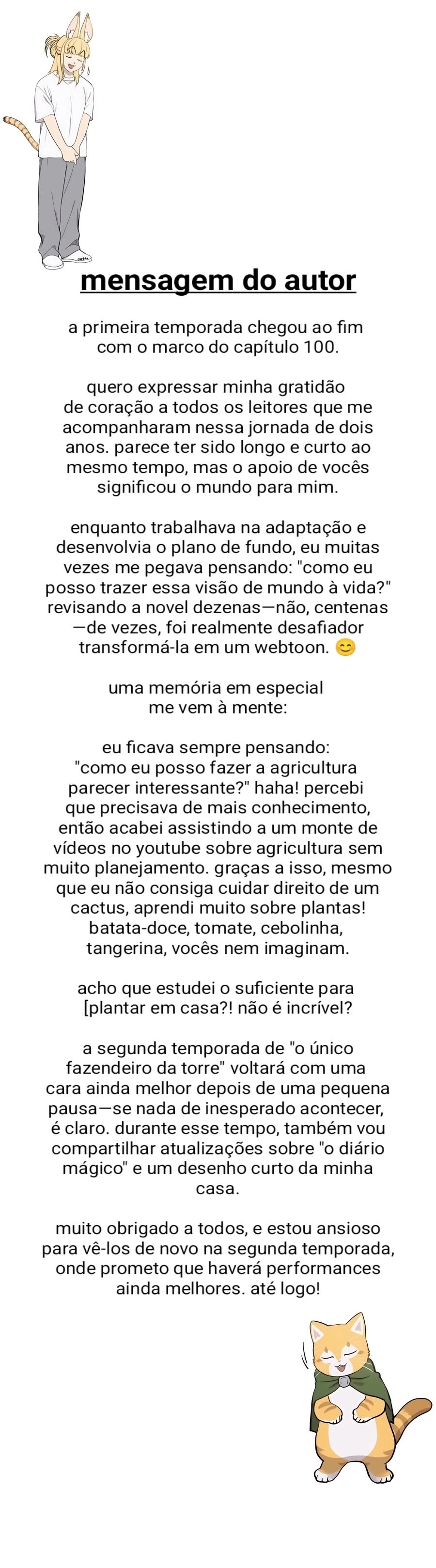 The Top Dungeon Farmer Capítulo 100.5 Página 1