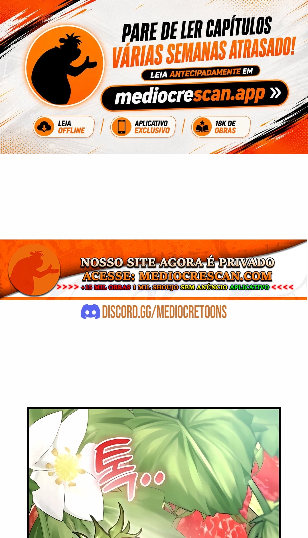 The Top Dungeon Farmer Capítulo 107 Página 1