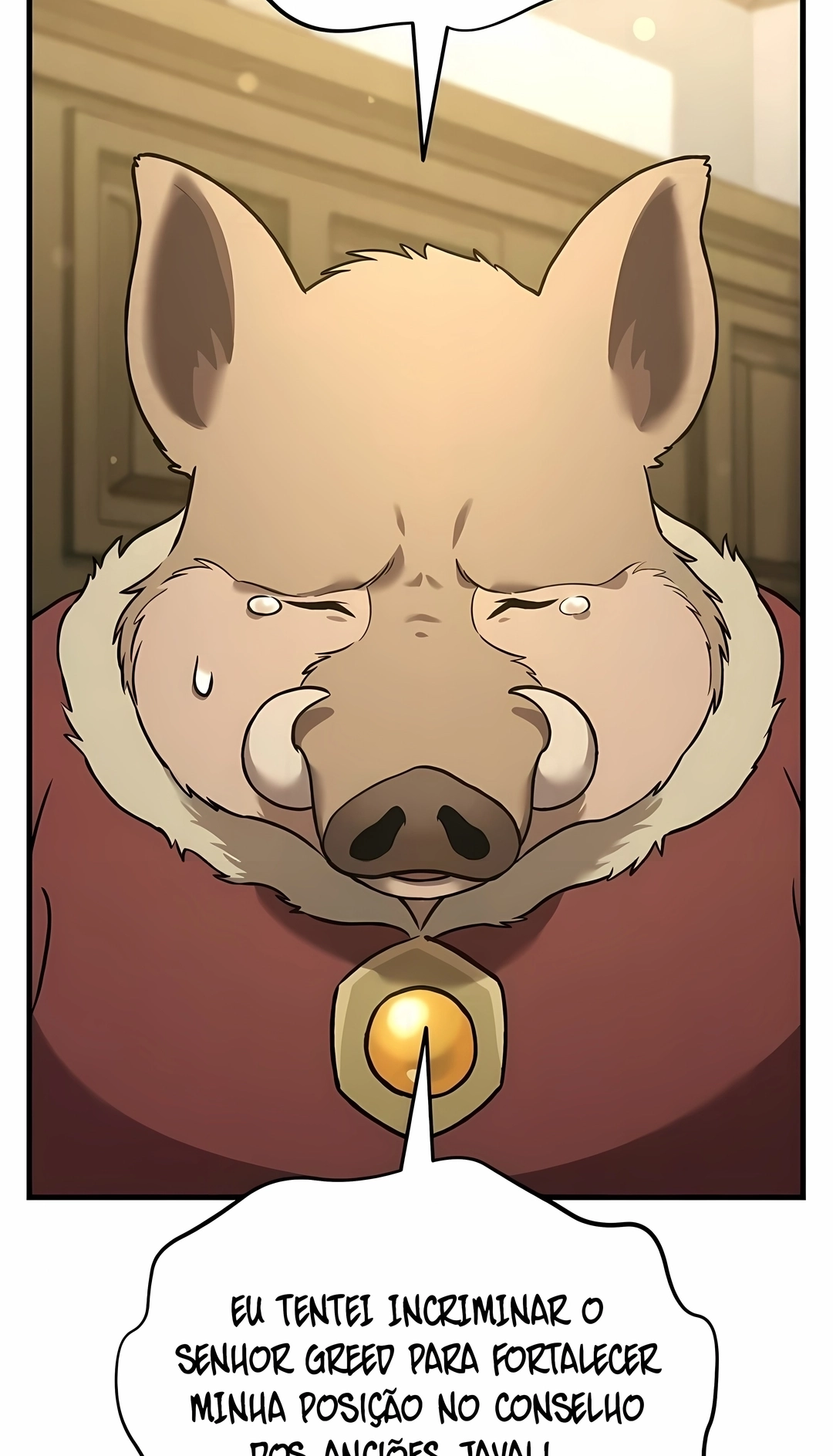 The Top Dungeon Farmer Capítulo 107 Página 103