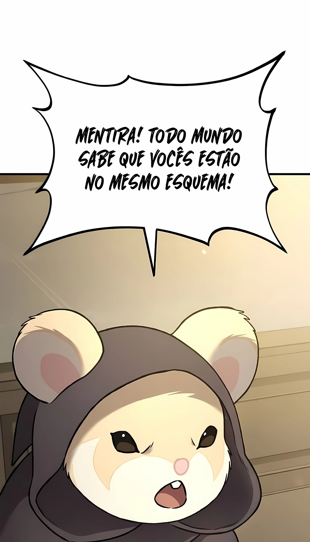 The Top Dungeon Farmer Capítulo 107 Página 105