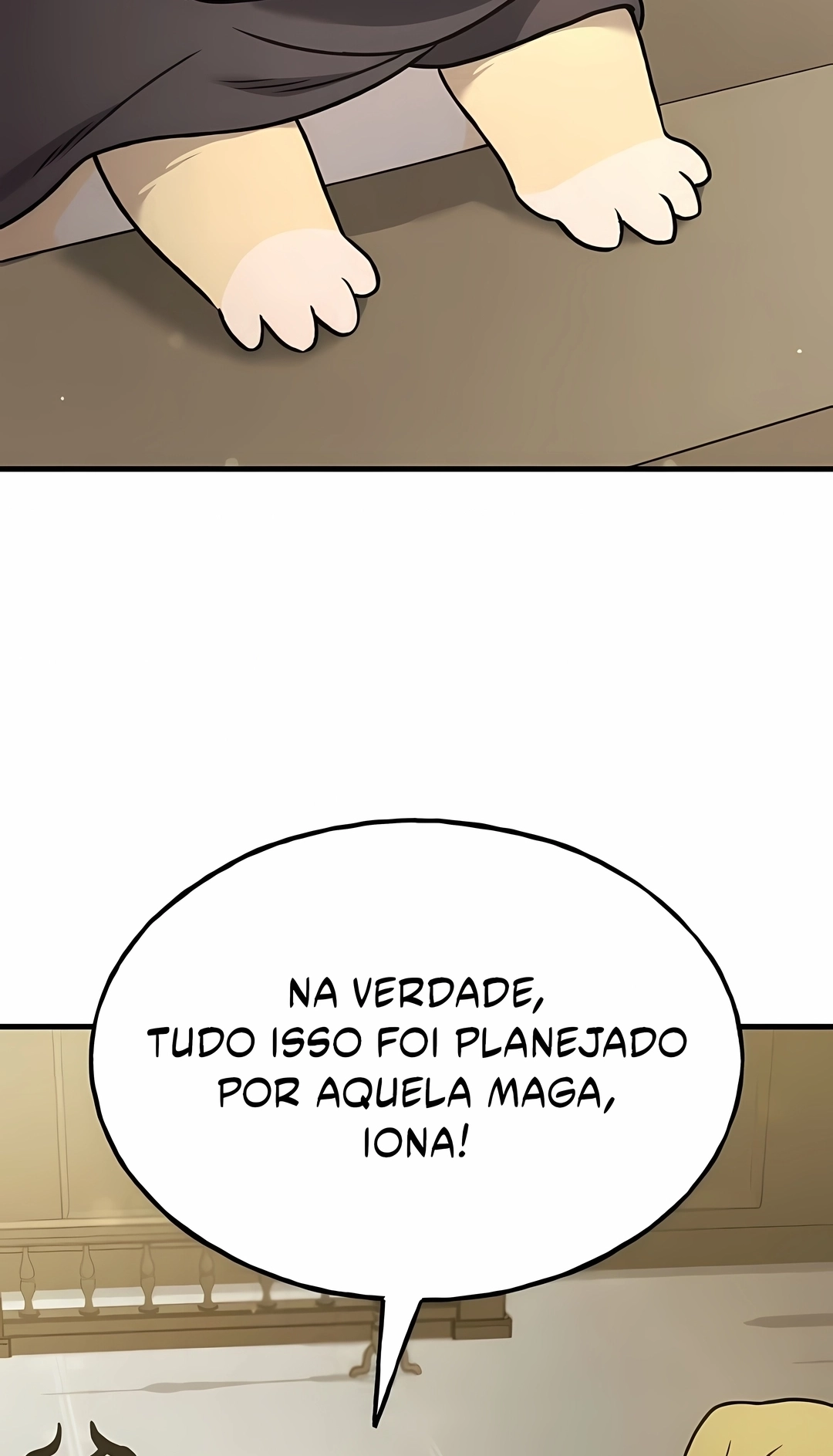 The Top Dungeon Farmer Capítulo 107 Página 106