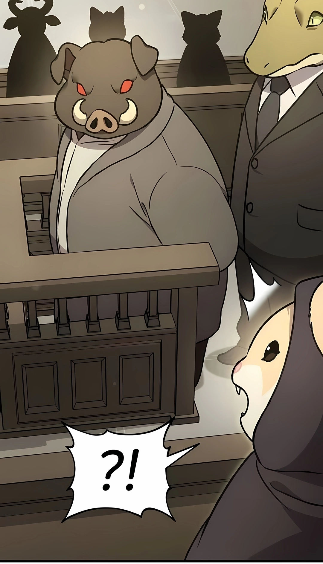 The Top Dungeon Farmer Capítulo 107 Página 107