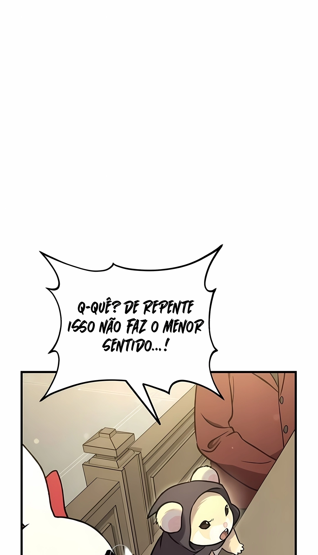The Top Dungeon Farmer Capítulo 107 Página 108