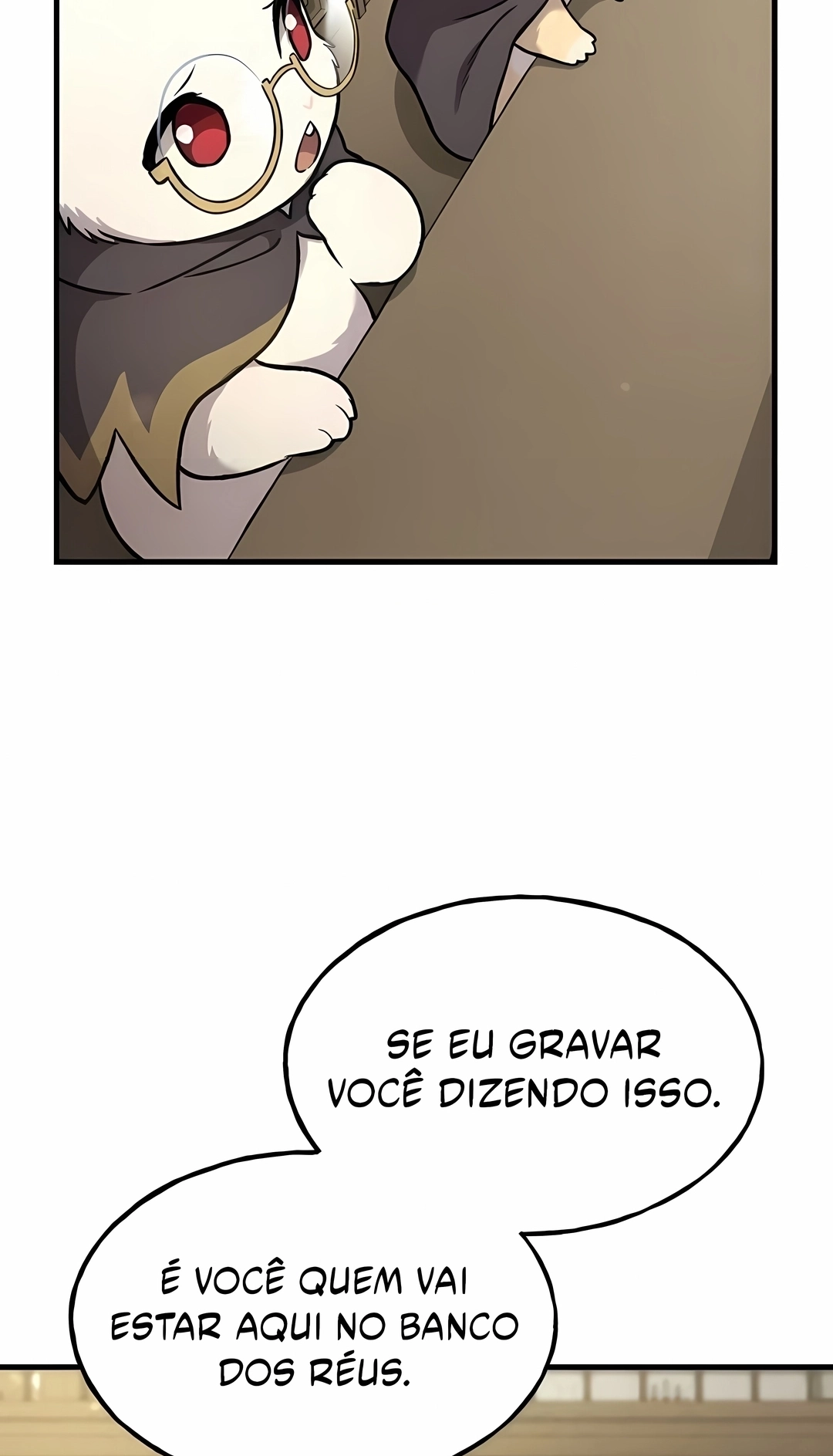 The Top Dungeon Farmer Capítulo 107 Página 109