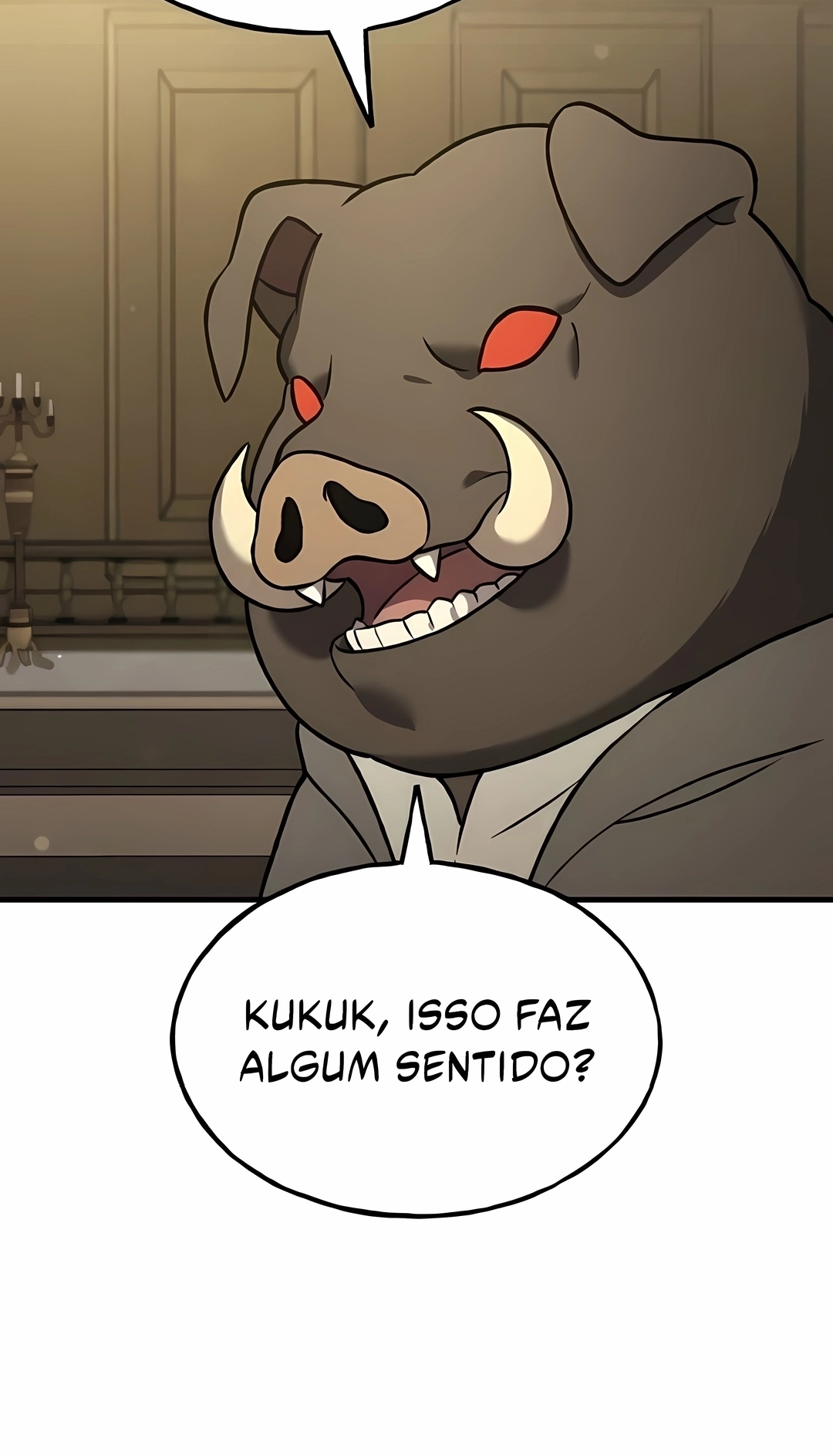 The Top Dungeon Farmer Capítulo 107 Página 110