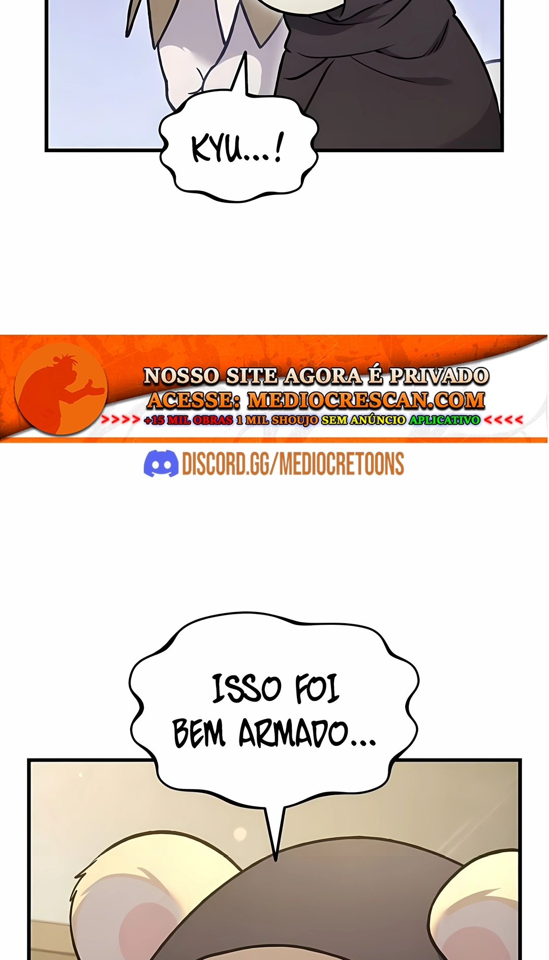 The Top Dungeon Farmer Capítulo 107 Página 112
