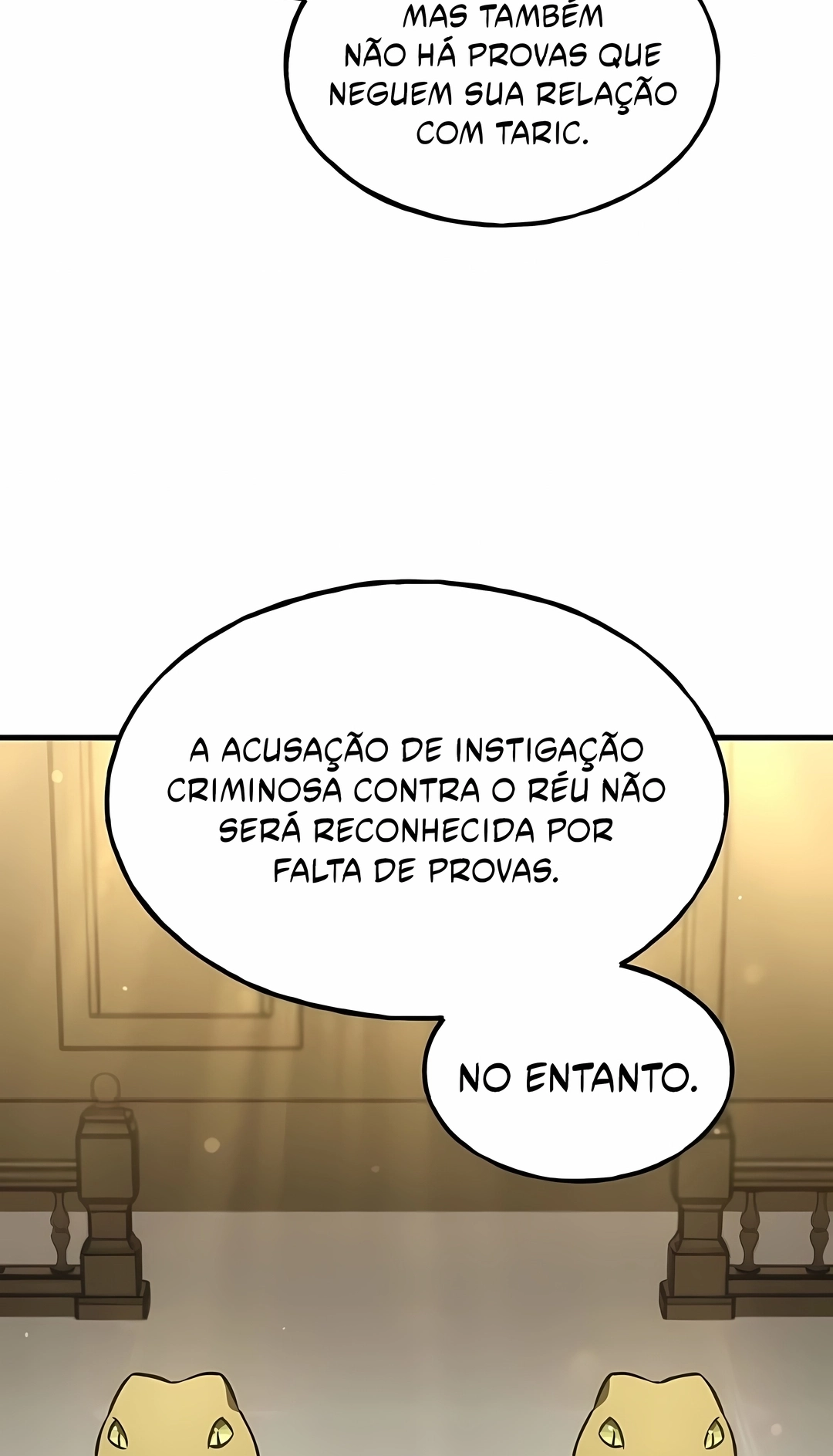The Top Dungeon Farmer Capítulo 107 Página 115