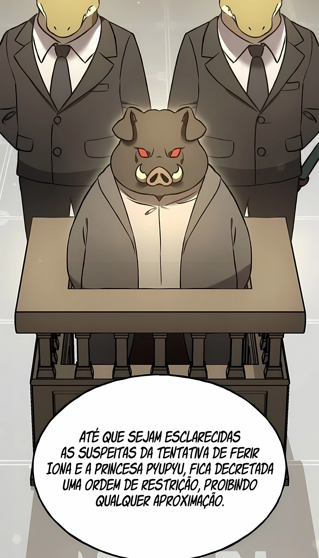 The Top Dungeon Farmer Capítulo 107 Página 116