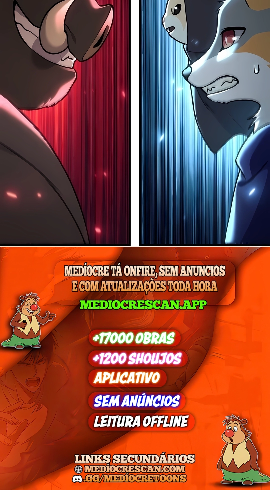 The Top Dungeon Farmer Capítulo 107 Página 120